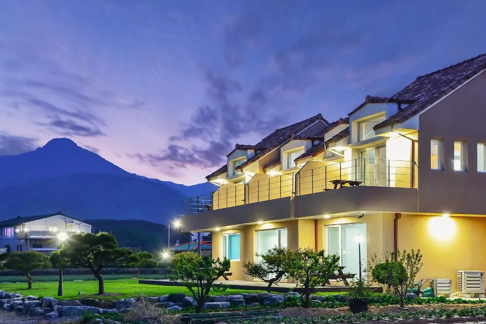Namhae Haru Pension
