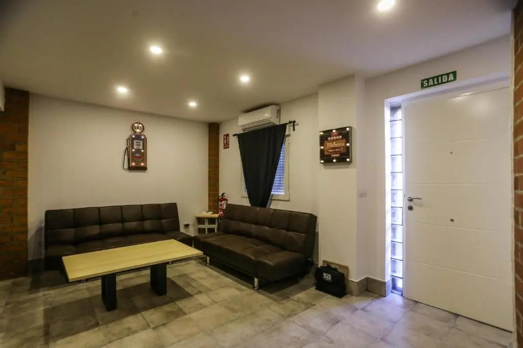 Apartamentos Ohana Mérida - Centro - Parking Gratis - Todo a Pie - Pet Friendly - Espacios Exclusivos