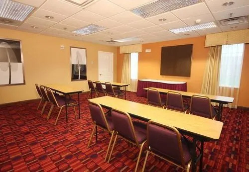 Residence Inn Flint