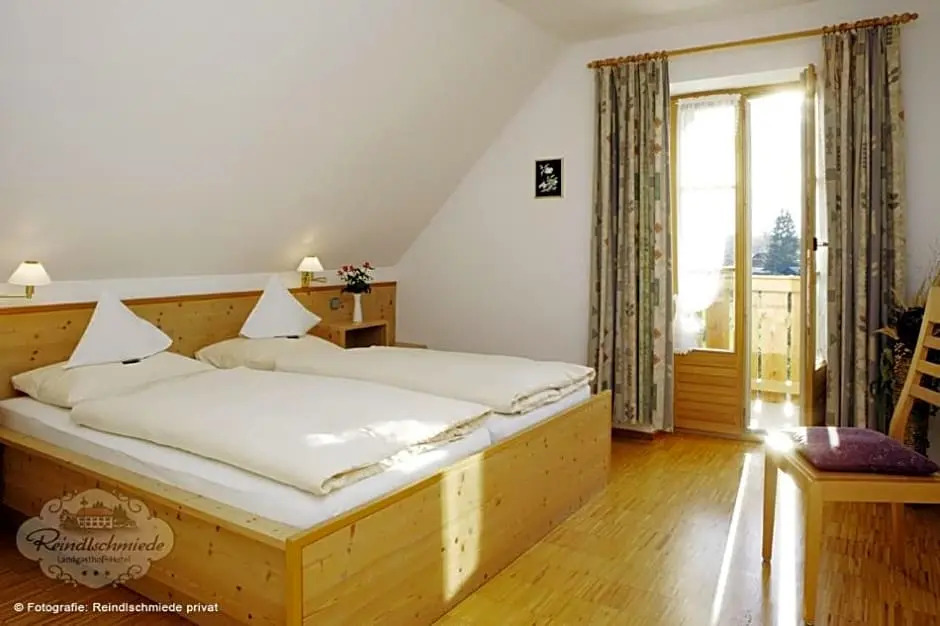 Landgasthof - Hotel Reindlschmiede