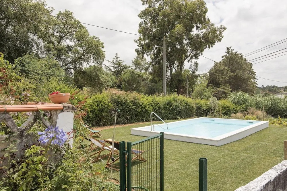 Avó Rosa Guesthouse