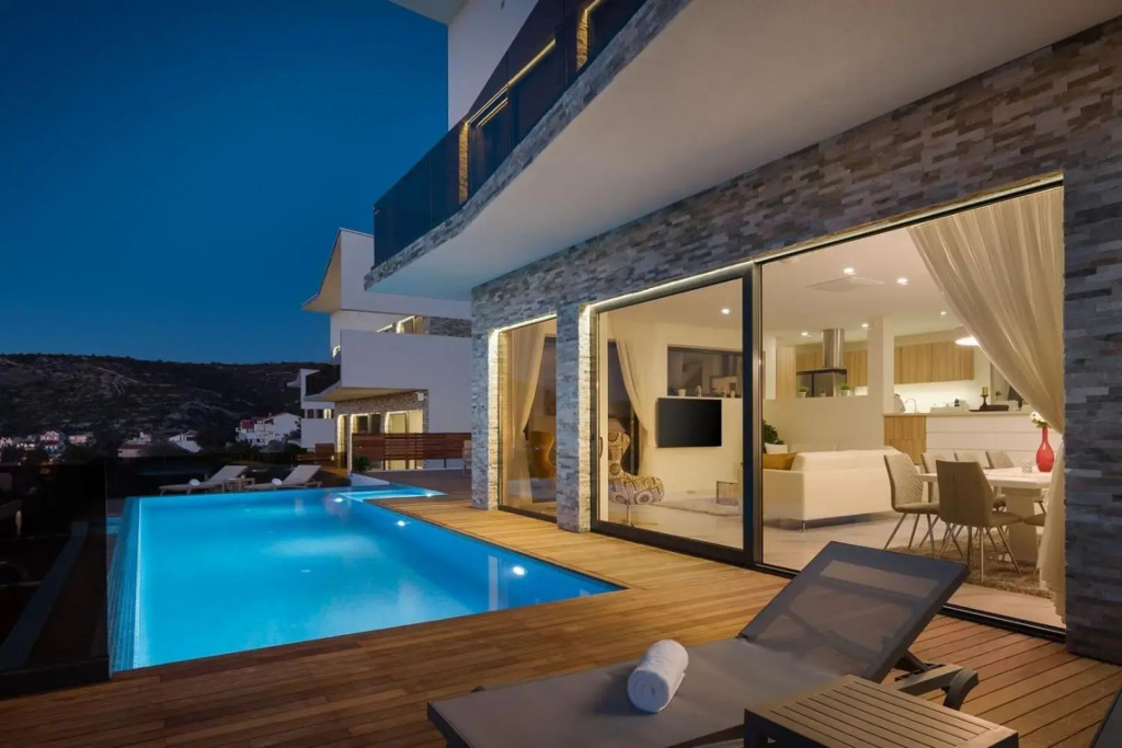 Villa Ramarin 1