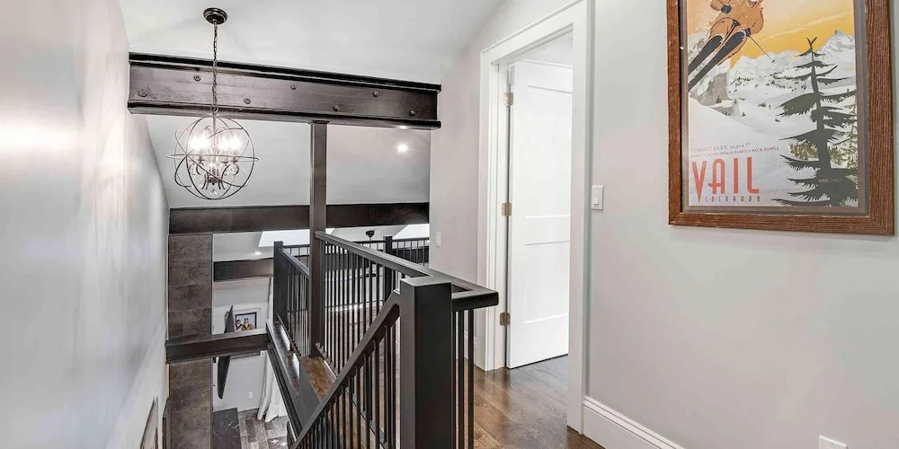 Enzian 316 - 4 Bedroom Condo by RedAwning