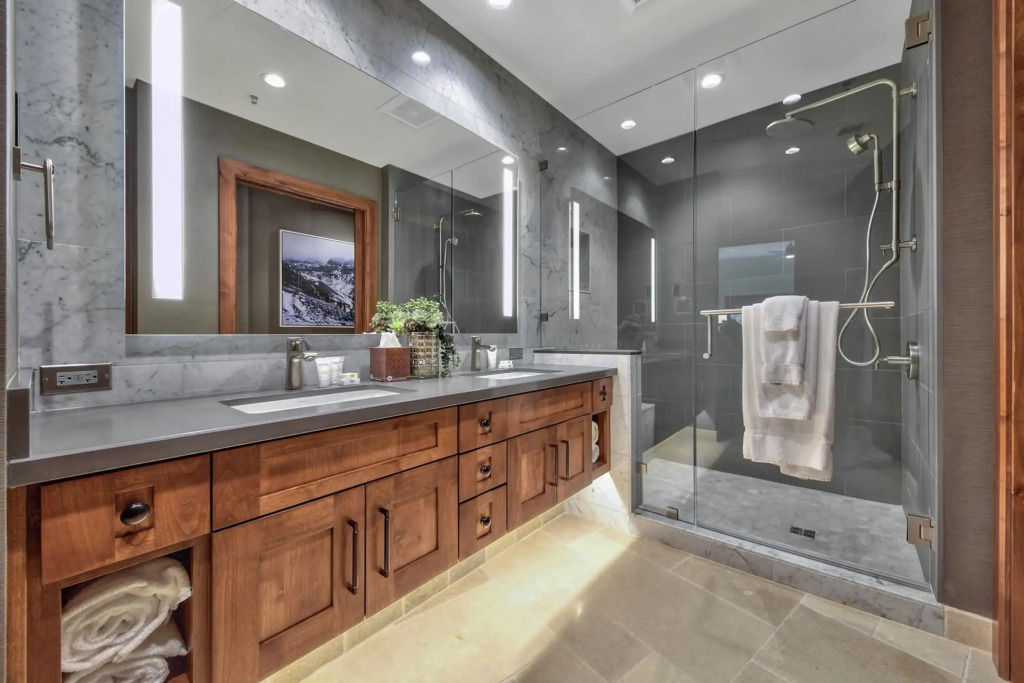 Zalanta, A Vail Resorts Property