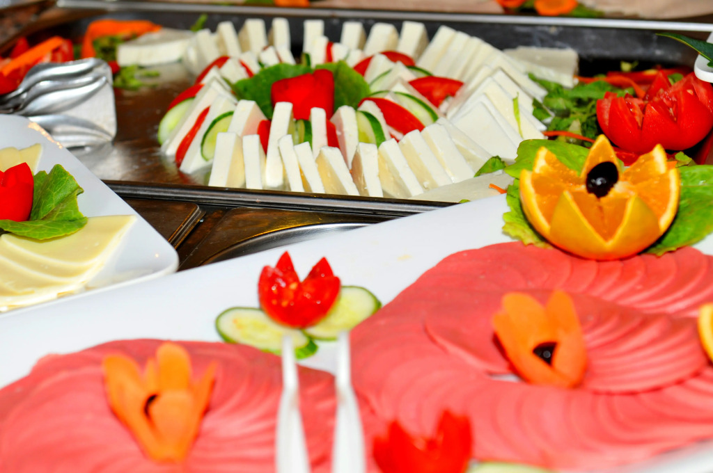 Atak Apart Hotel