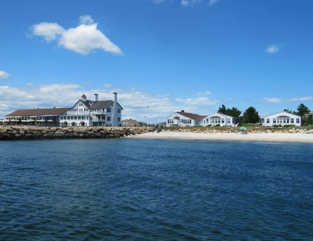 Lighthouse Inn Cape Cod