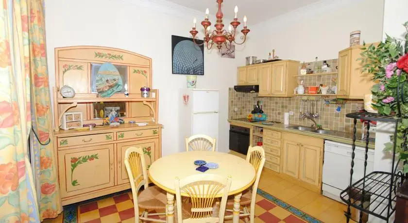 Apartment Casa bella di charme