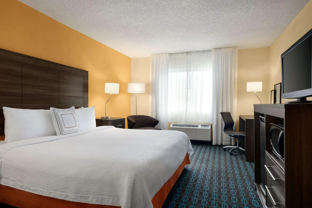 Baymont by Wyndham Tulsa