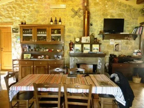Masseria Xireni
