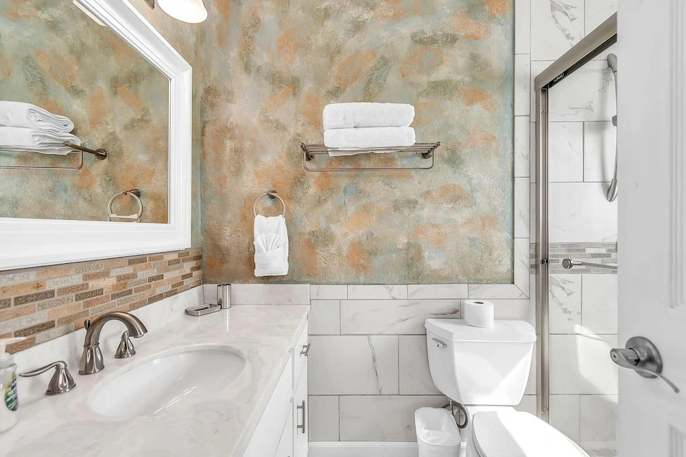 Bayview Villas 101