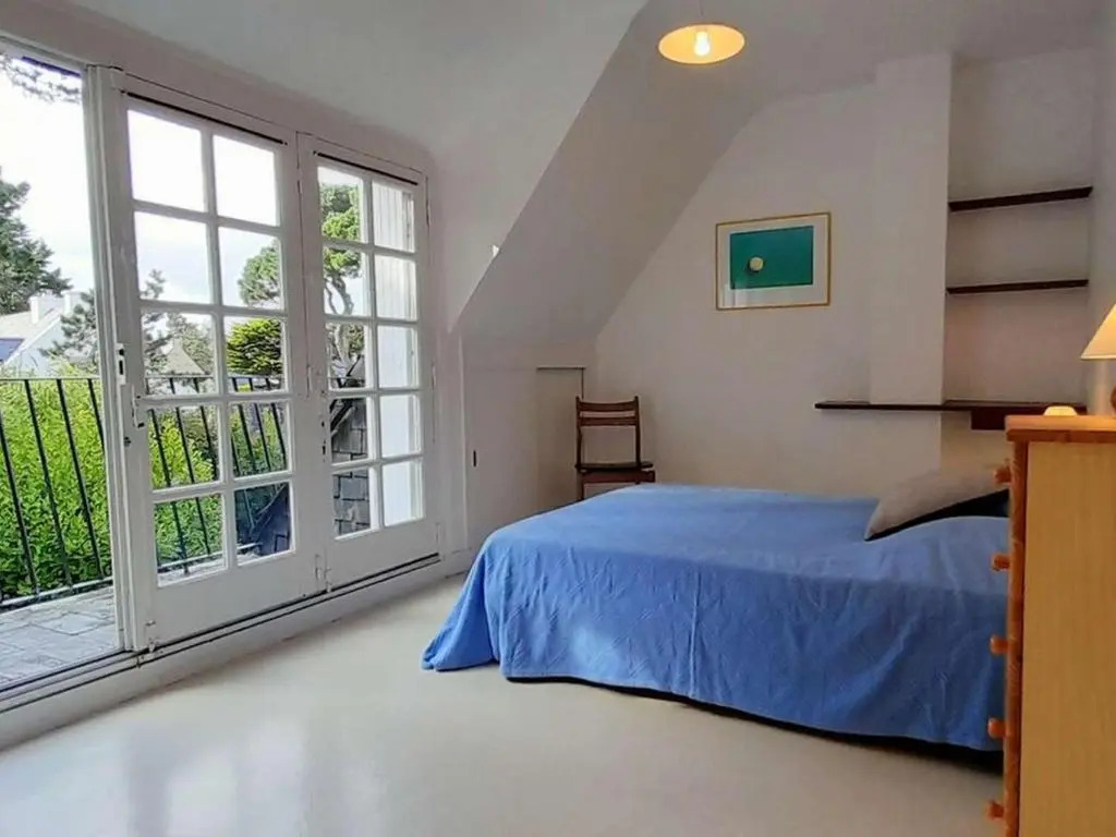 Villa Carnac, 3 pièces, 6 personnes - FR-1-477-113