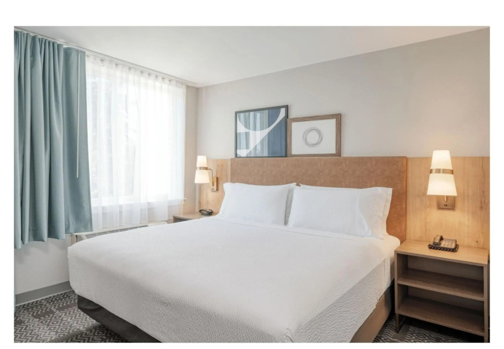 Holiday Inn Express Federal Way - Seattle South by IHG