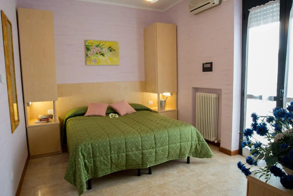 Hotel Fiordaliso