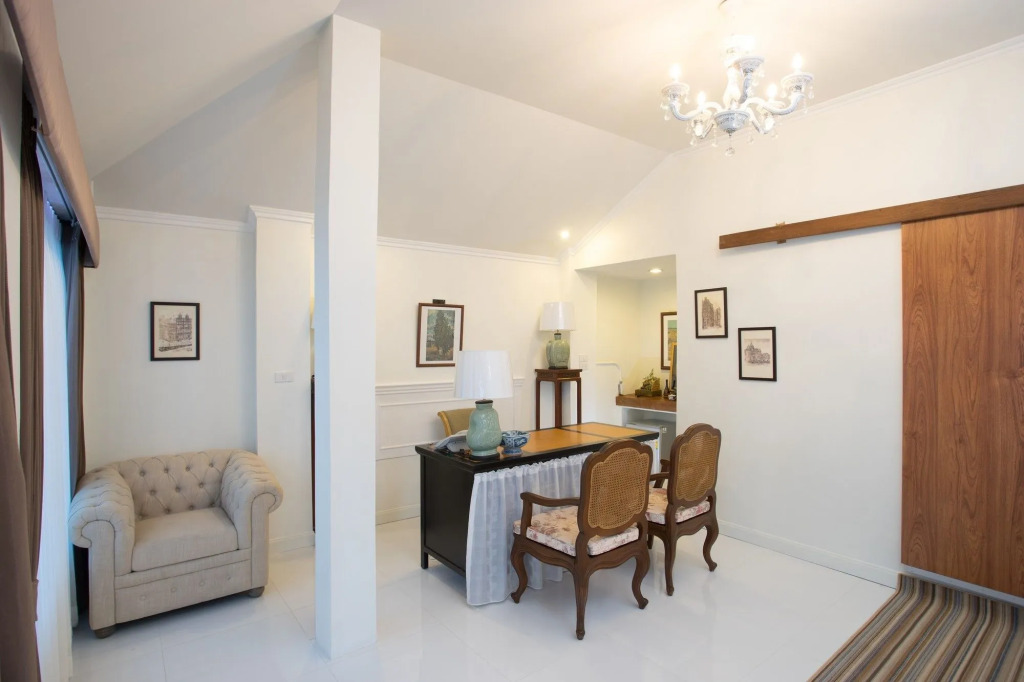 Albesia boutique resort