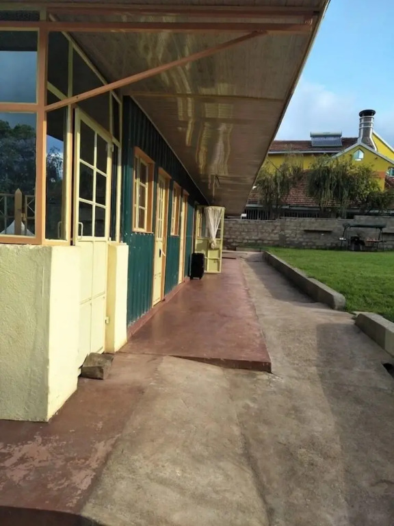 Queenspark Guest House