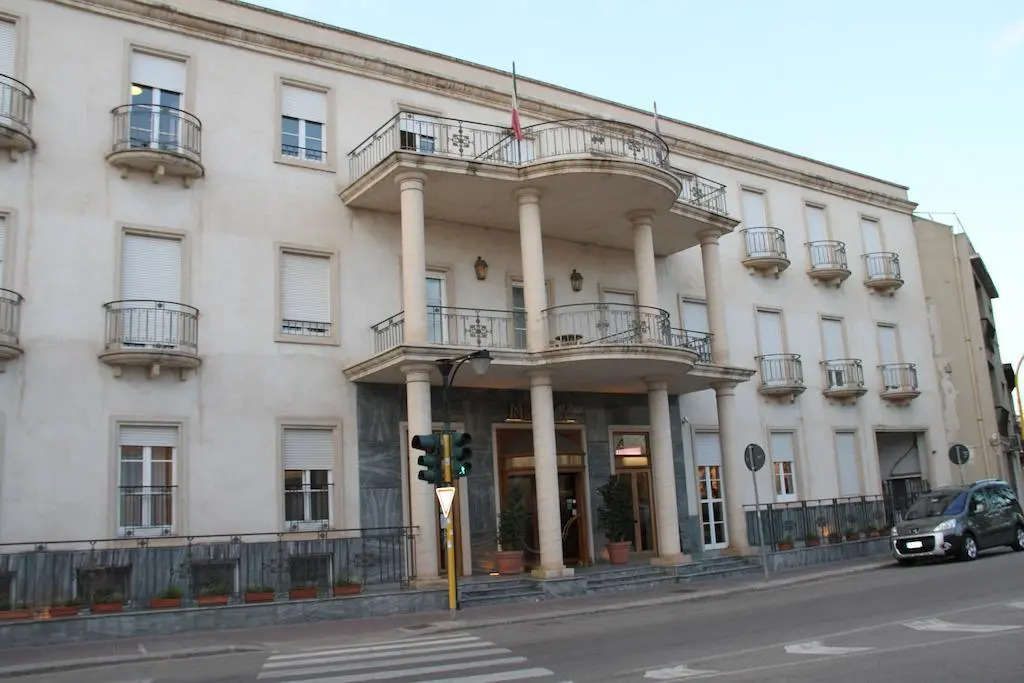 Mariano IV Palace Hotel