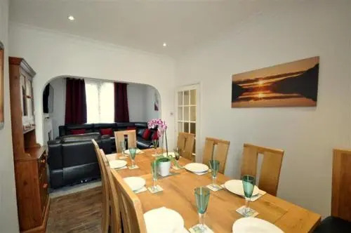 Ocean House - Weymouth