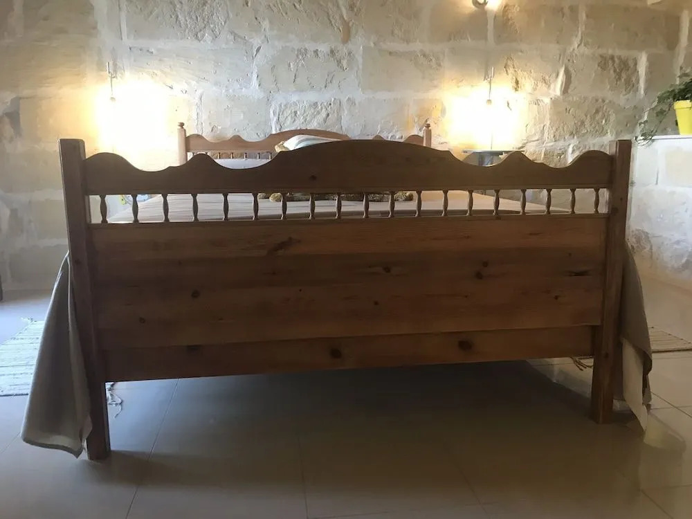 Dar il-Hena Organic B&B
