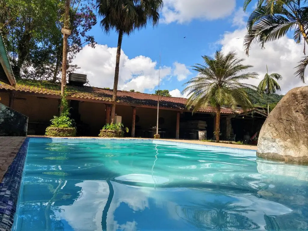 Pousada Rancho Texas Ubatuba