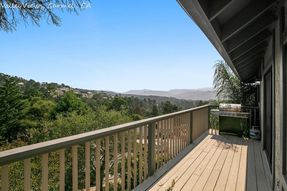 Newly Remodeled 4/4 With Bonus Room! Spectacular Valley Views! Aquarium Passes Available