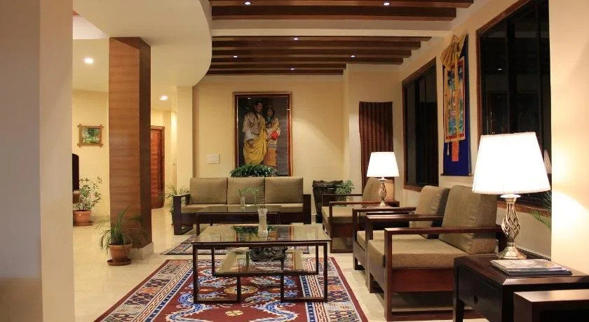 Wangchuk Hotel