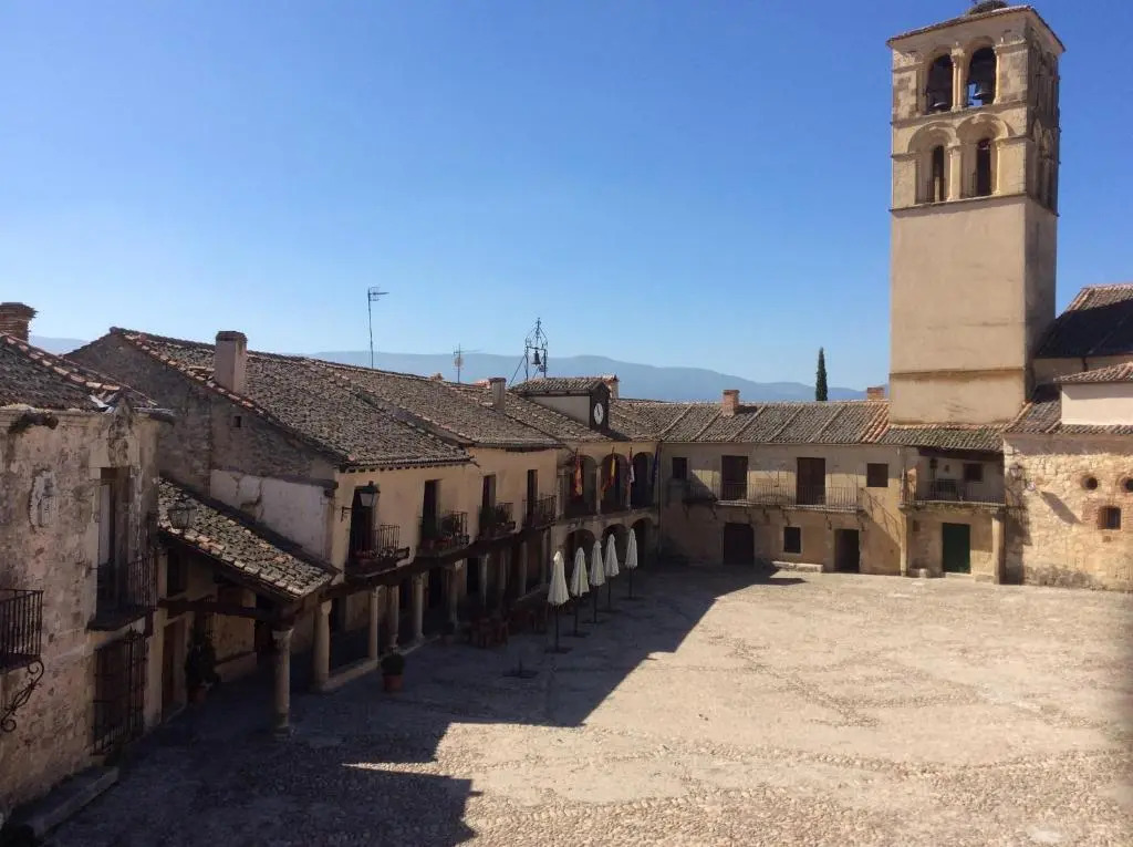 Pedraza Suite