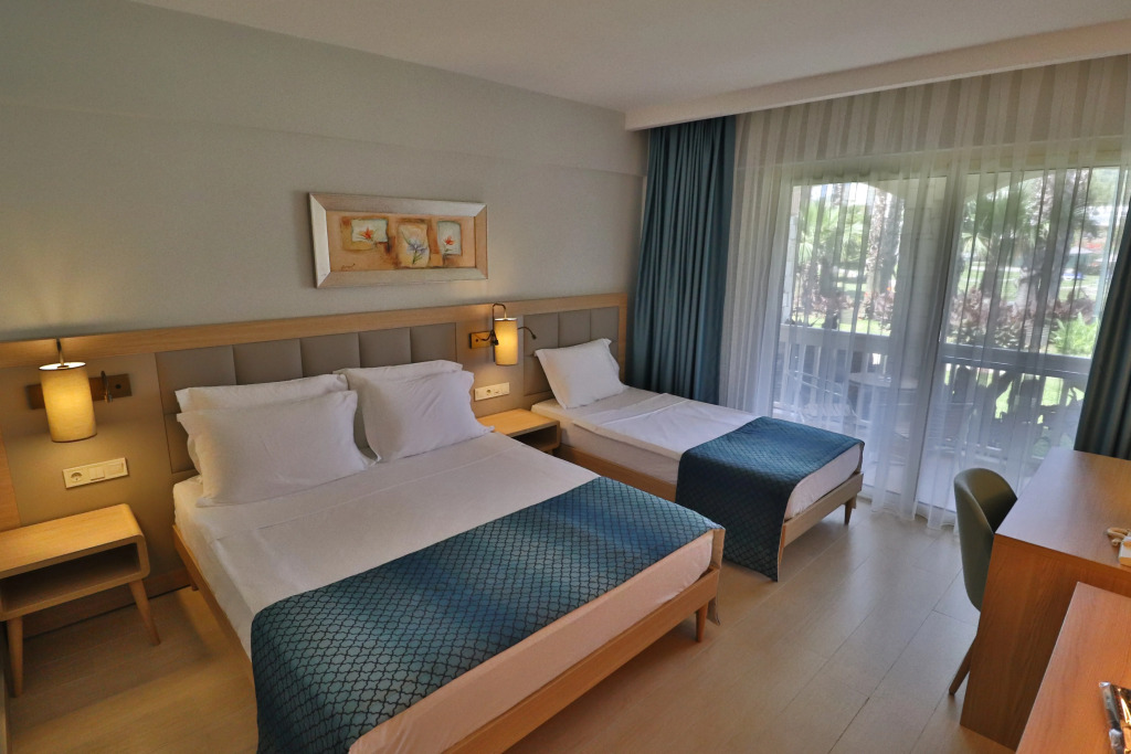 Aqua Fantasy Aquapark Hotel & Spa - Ultra All Inclusive