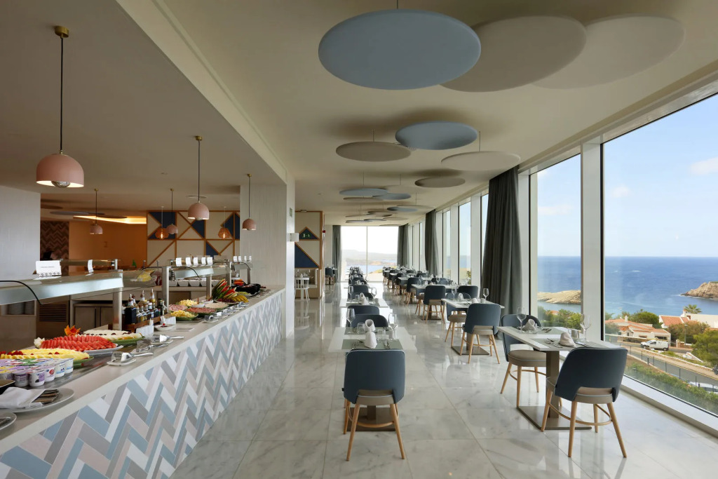 Palladium Hotel Menorca