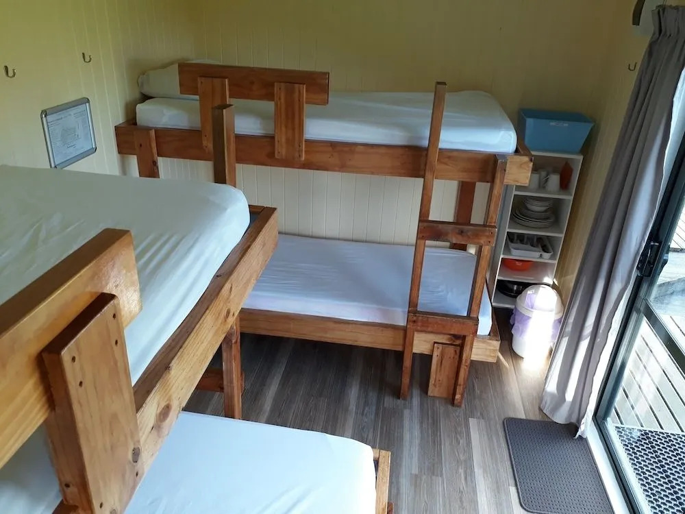 Opunake Beach Holiday Park