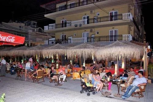 El Greco Beach Hotel