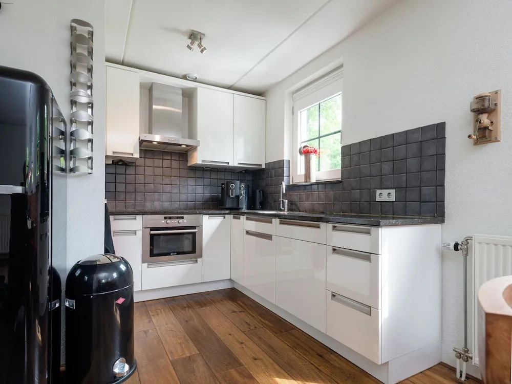 Luxurious Villa in Lunteren with Sauna