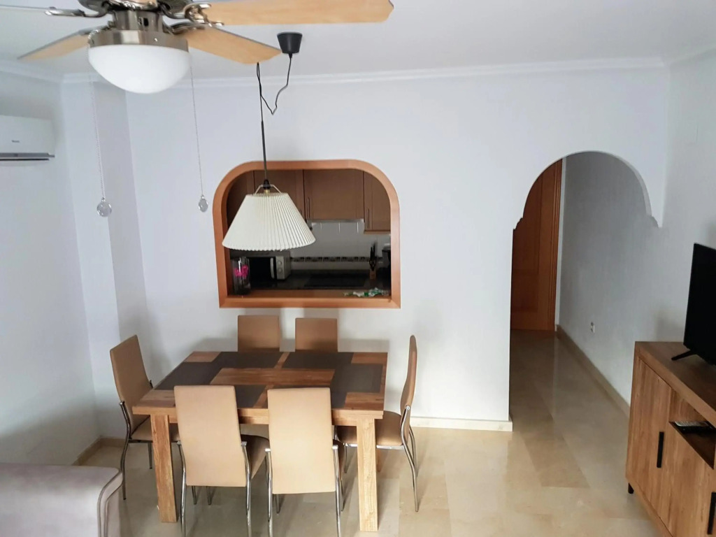 Townhouse Guardamar