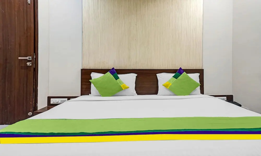 Treebo Trend Eco Inn