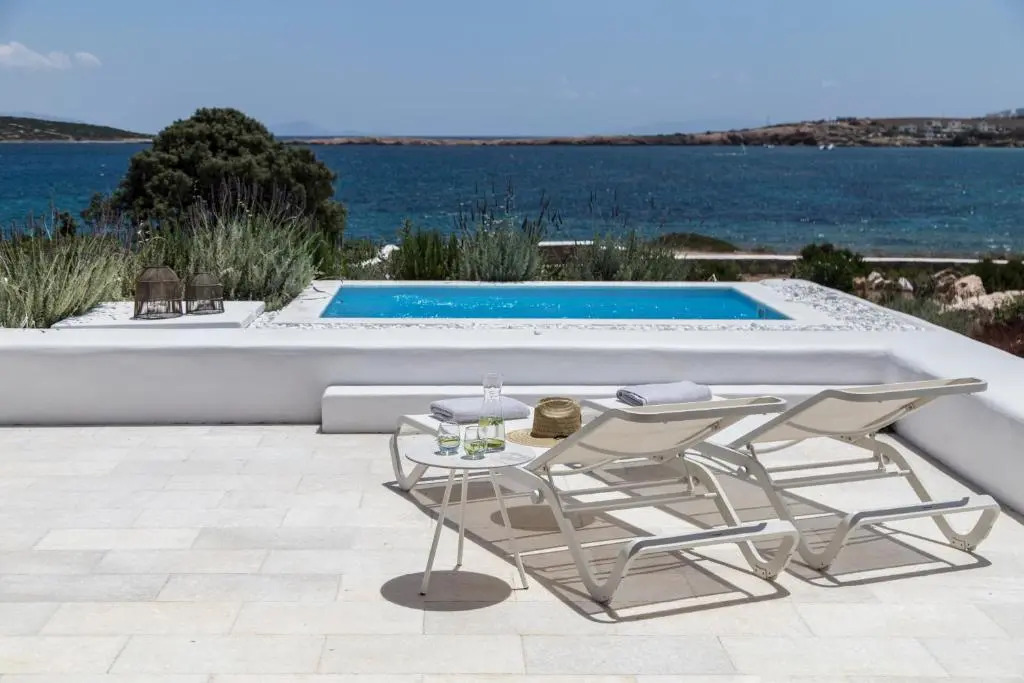 The Sand Collection Villas