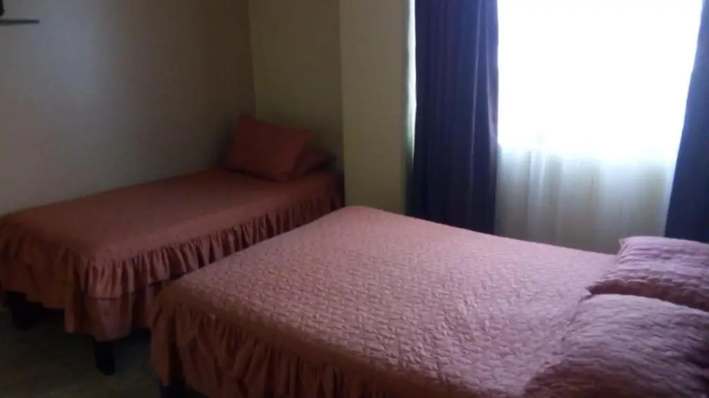 Hostal Balcon del Condado