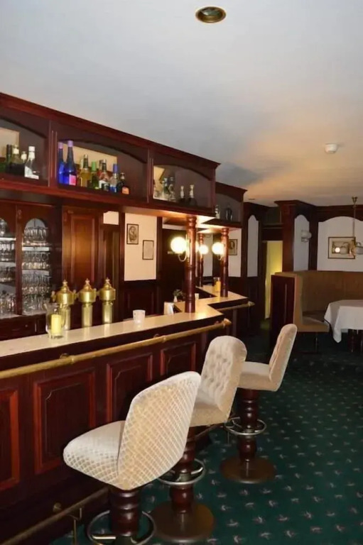 Arosa Hotel