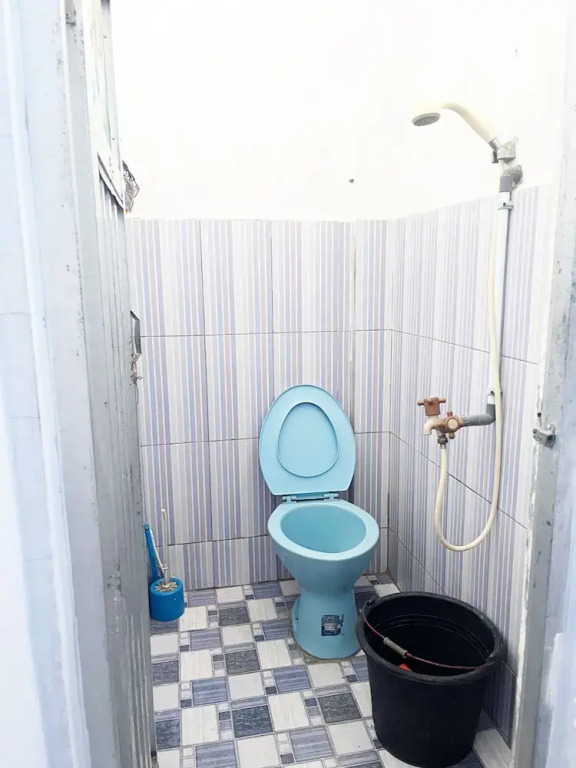 Zella Kost & Homestay