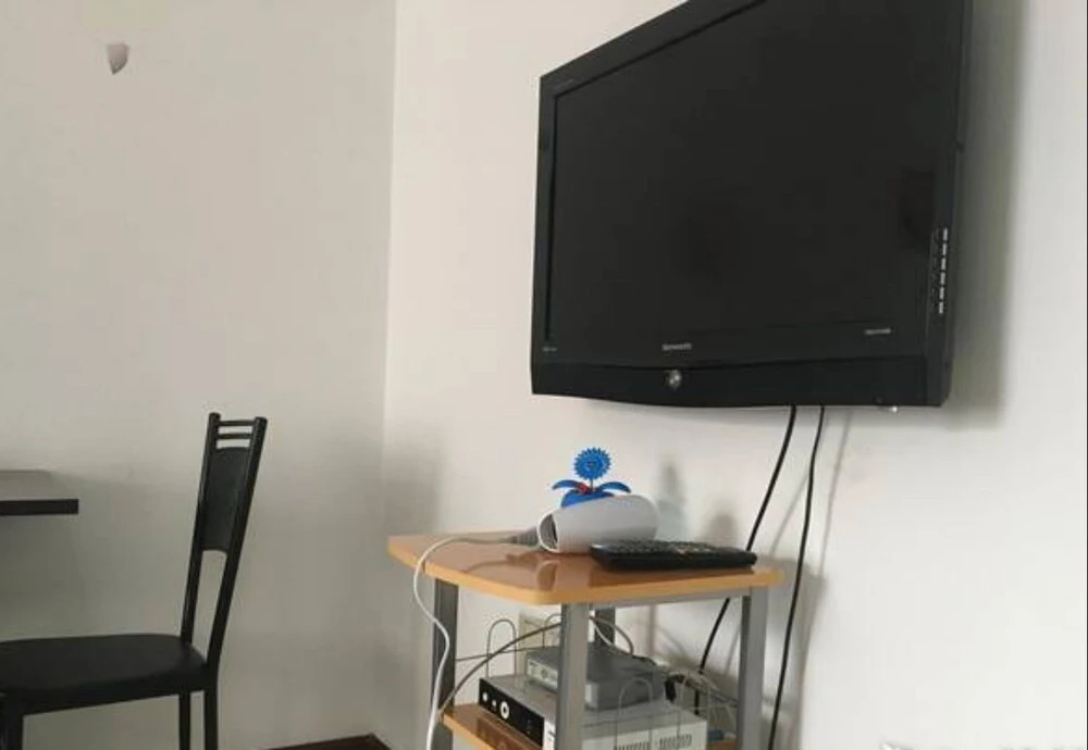 Tianjin Yicheng Haoting Hotel Apartment
