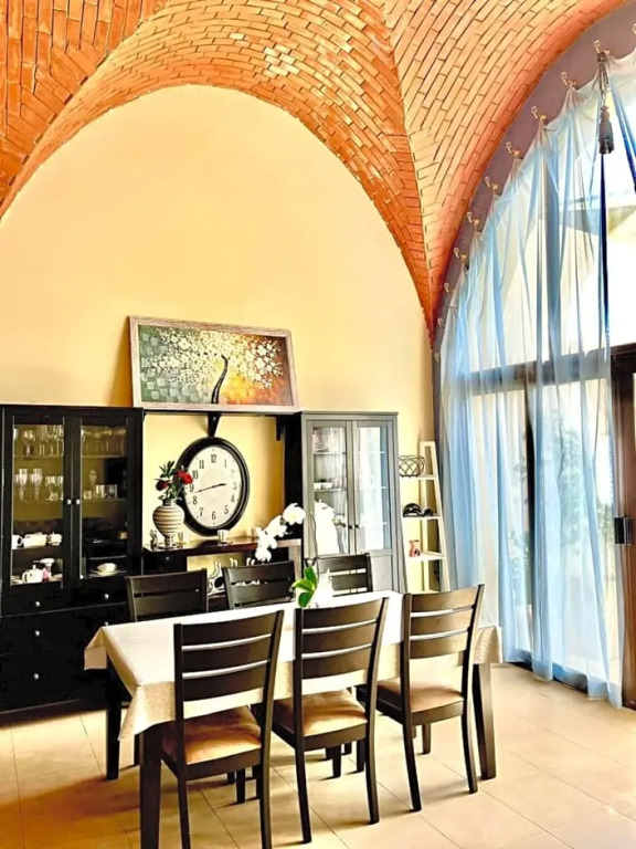 2 Bedroom Villa with Private Pool