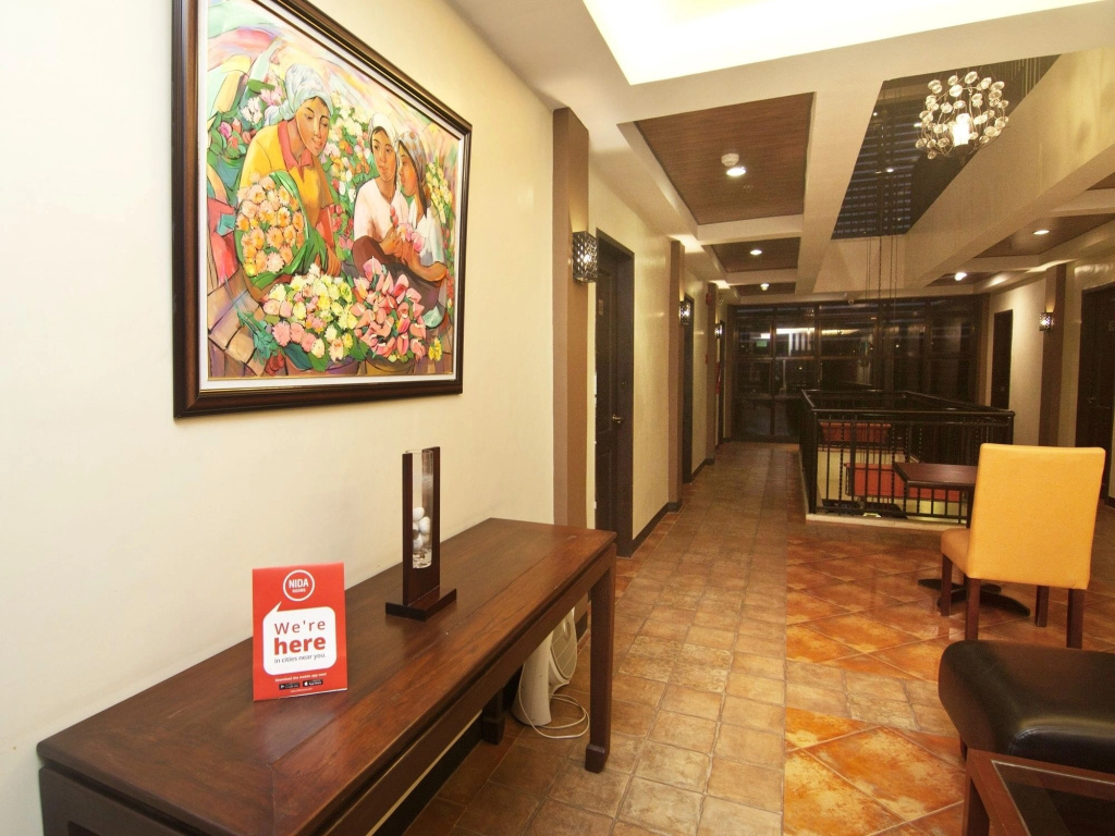 NIDA Rooms Davao City Gaisano Grand