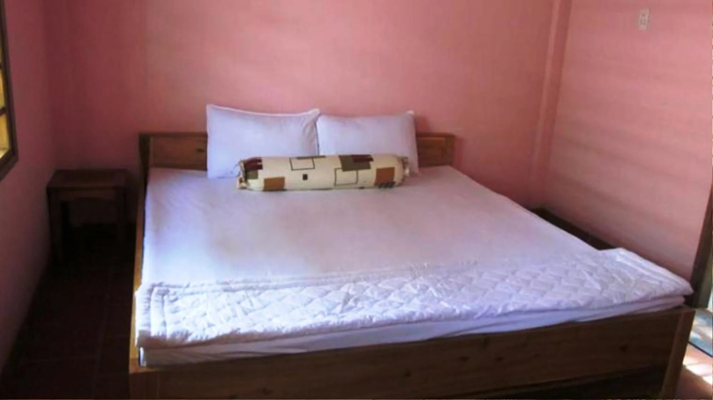 Song Xanh Resort