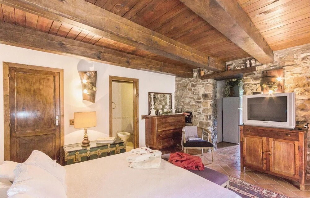 Casa Lina