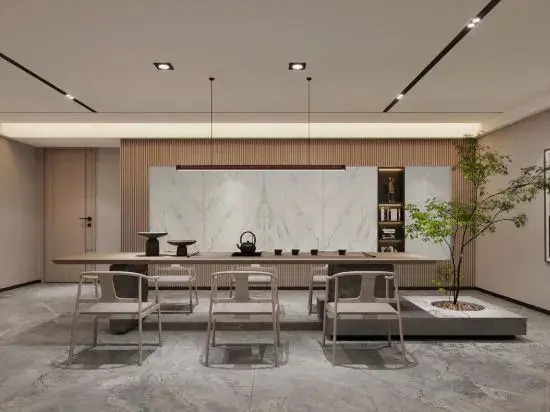 Hampton by Hilton Zhoushan Daishan