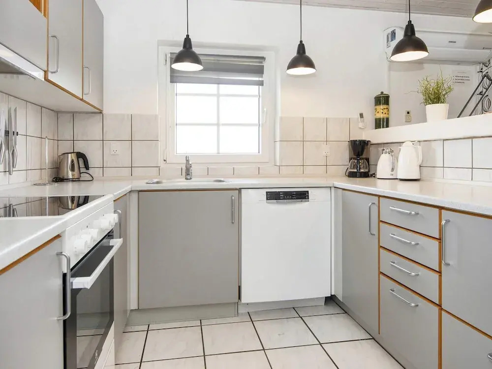 4 Star Holiday Home in Harboore