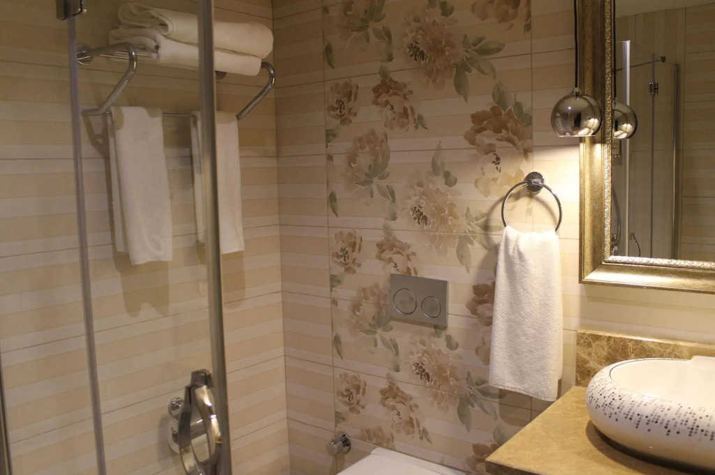 Alness Residence Nişantaşı