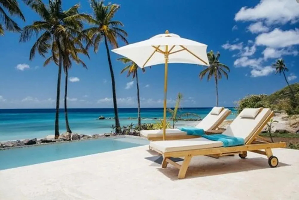 The Liming Bequia