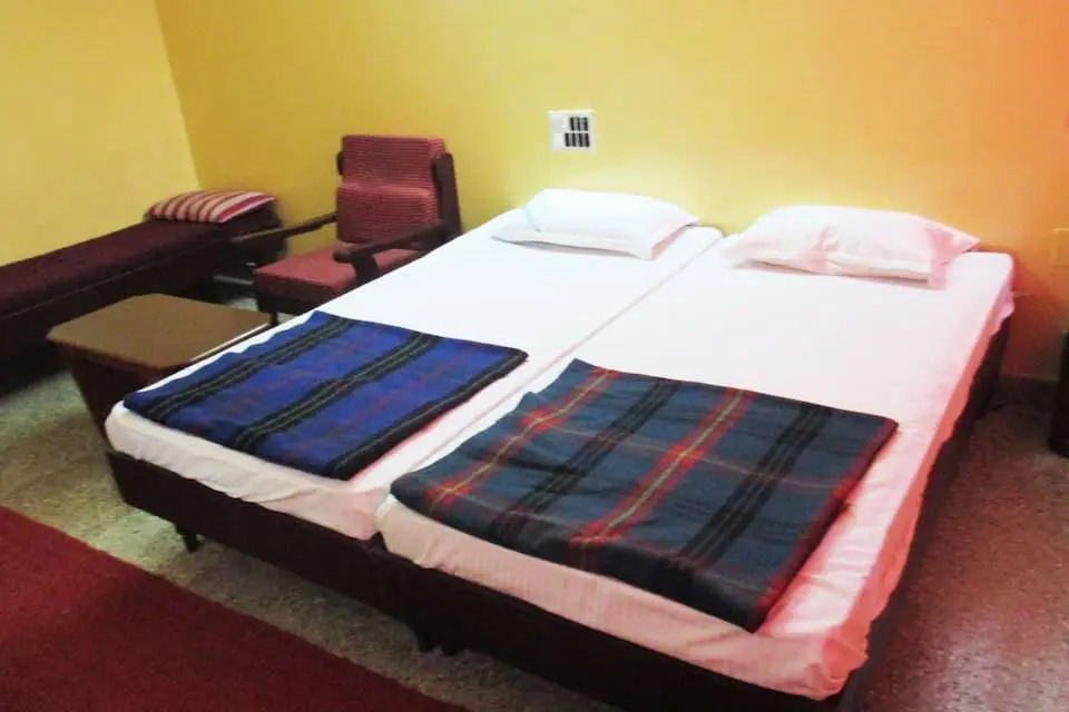 Hotel Shanti Park