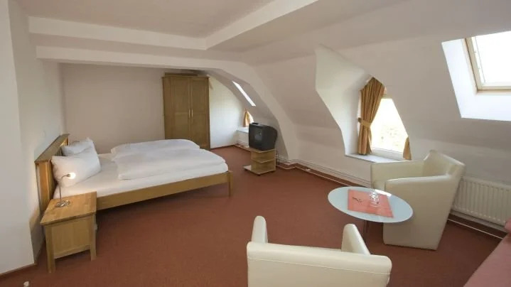 Hotel zum alten Kornspeicher