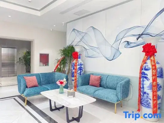 Zhangjiakou Deyuelou Hotel