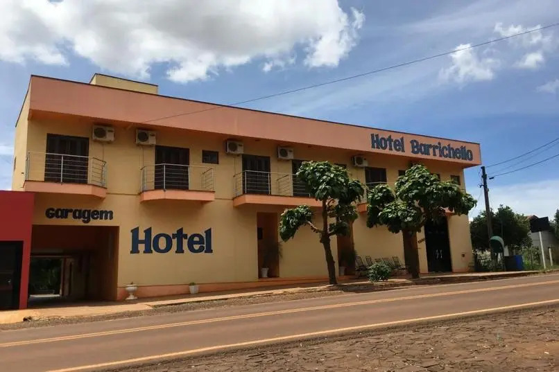 Hotel Barichello